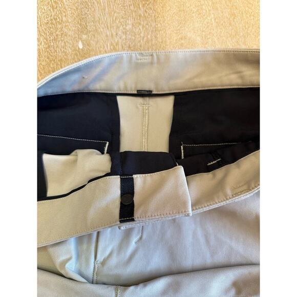 Lululemon Commission Classic-Fit Short 9" *Warpstreme - Picture 5 of 8